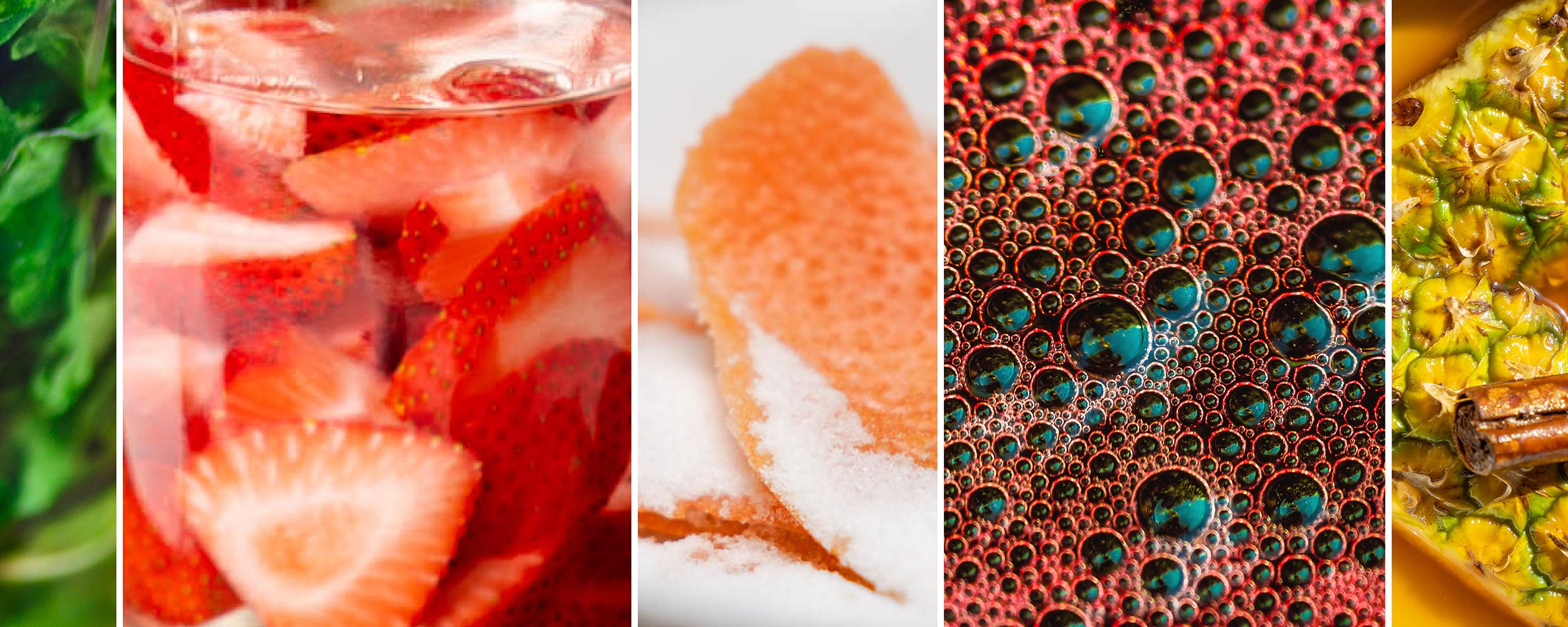 Techniques The Basics of Flavor Extraction Campari Academy