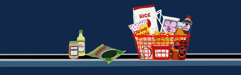 How To Use Asian Ingredients In Drinks