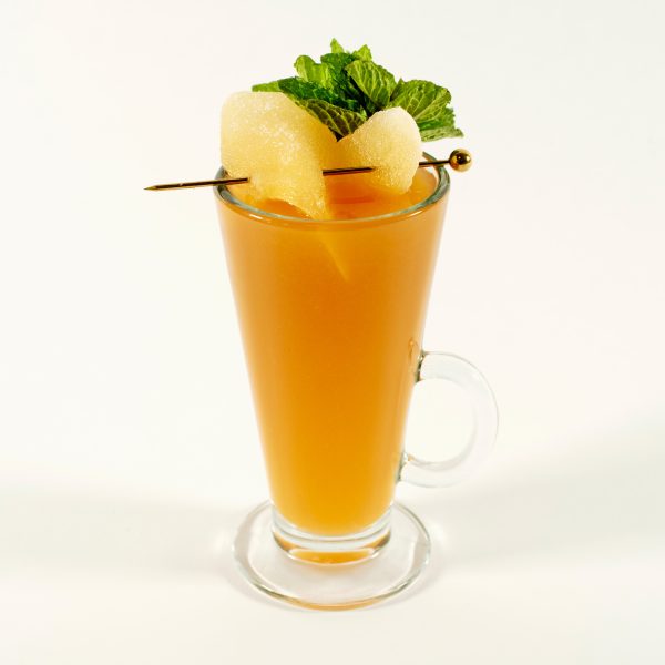 Bush Doctor Hot Toddy Recipe