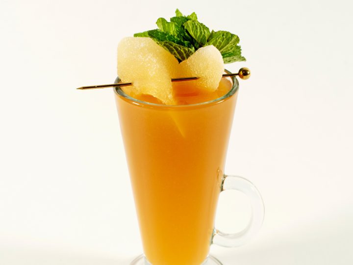 Bush Doctor Hot Toddy Recipe