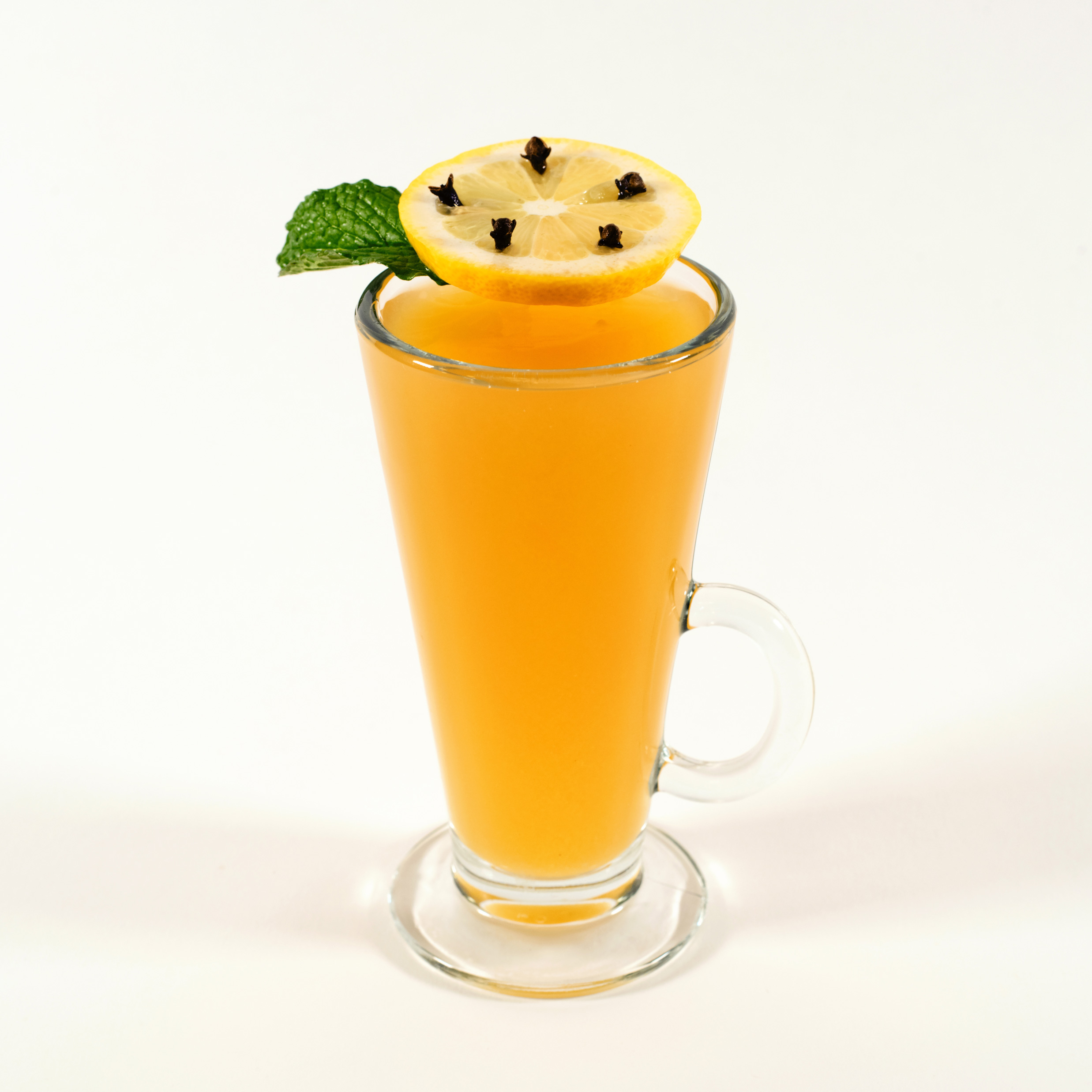 Grand Toddy - Campari Academy