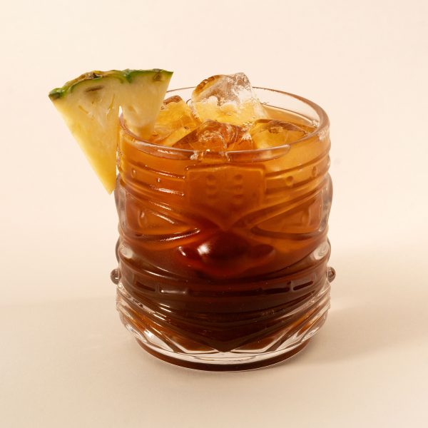 Tropical Amaro Cocktail Recipe