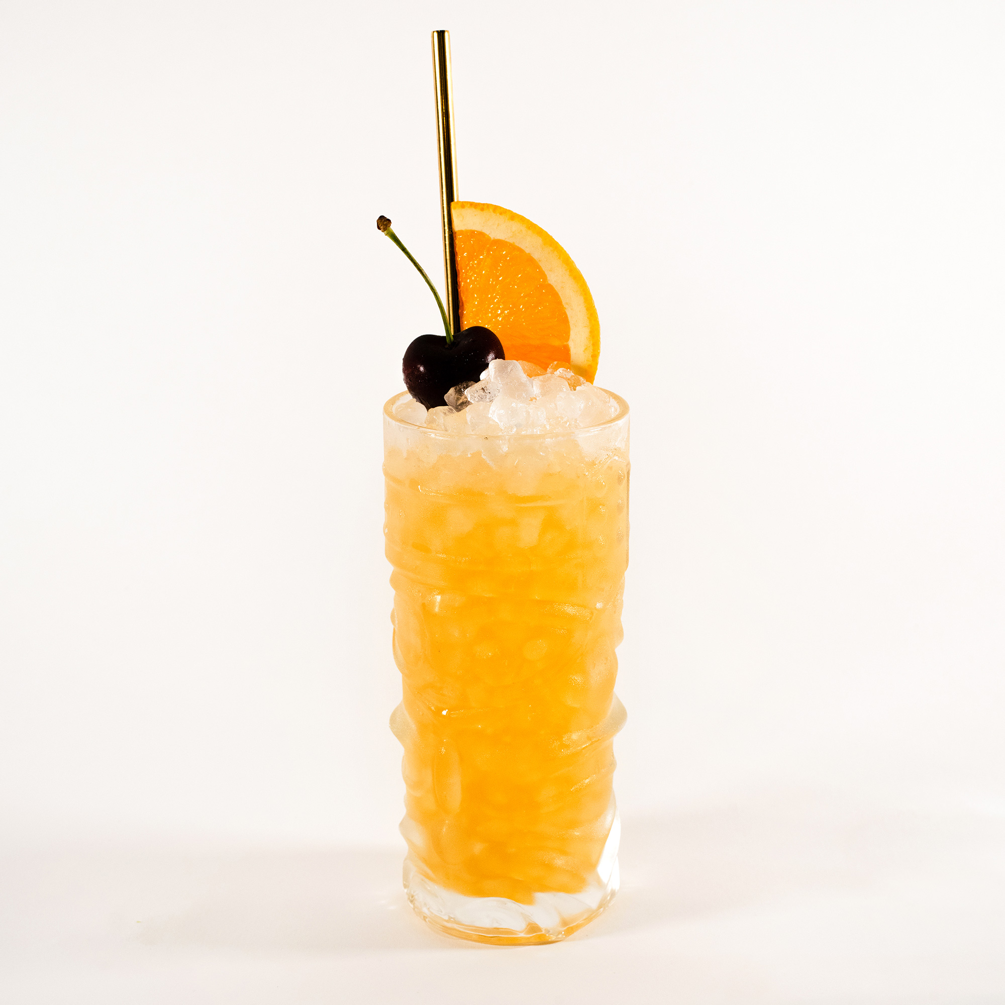 Lana Kane - Campari Academy