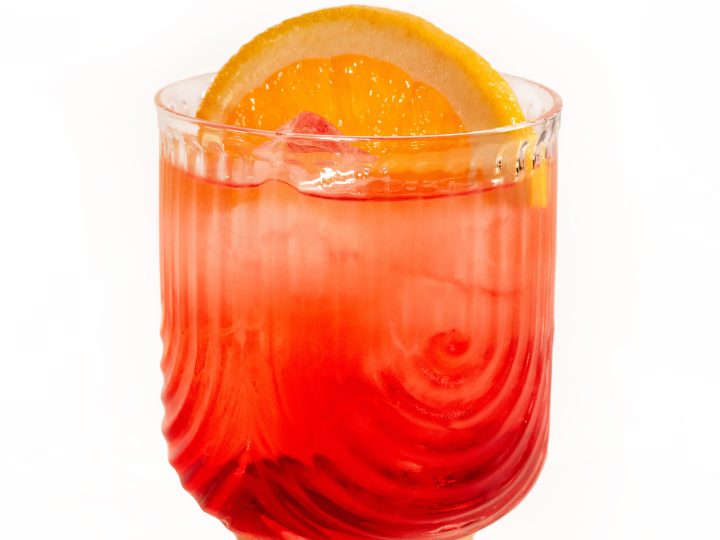 Rumpari Cocktail Recipe