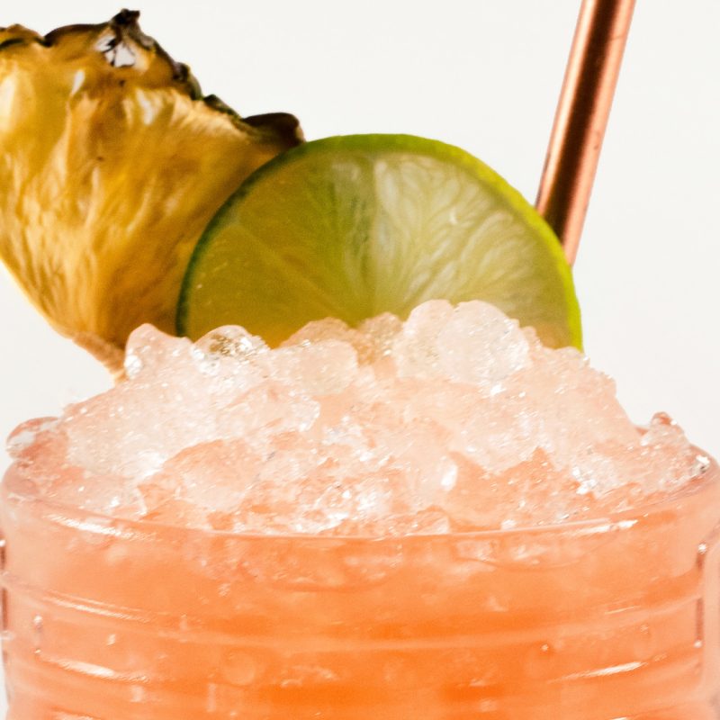 Wild Jungle Cocktail