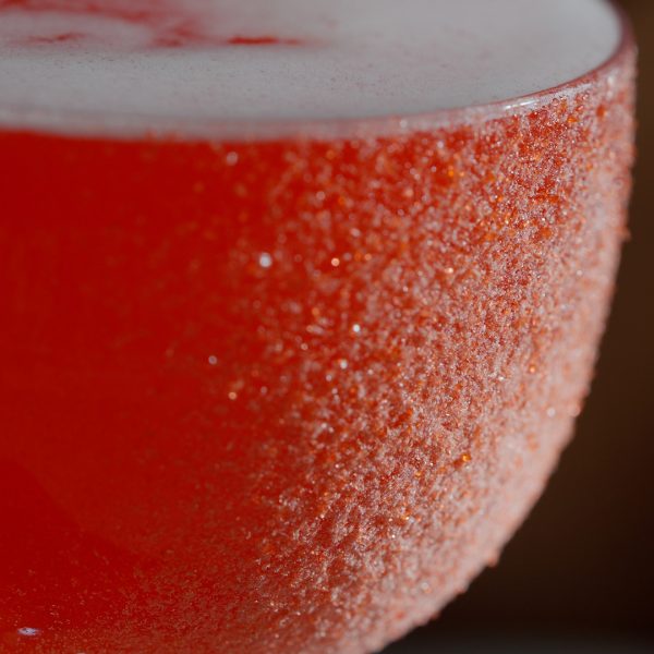 Campari Dust Recipe