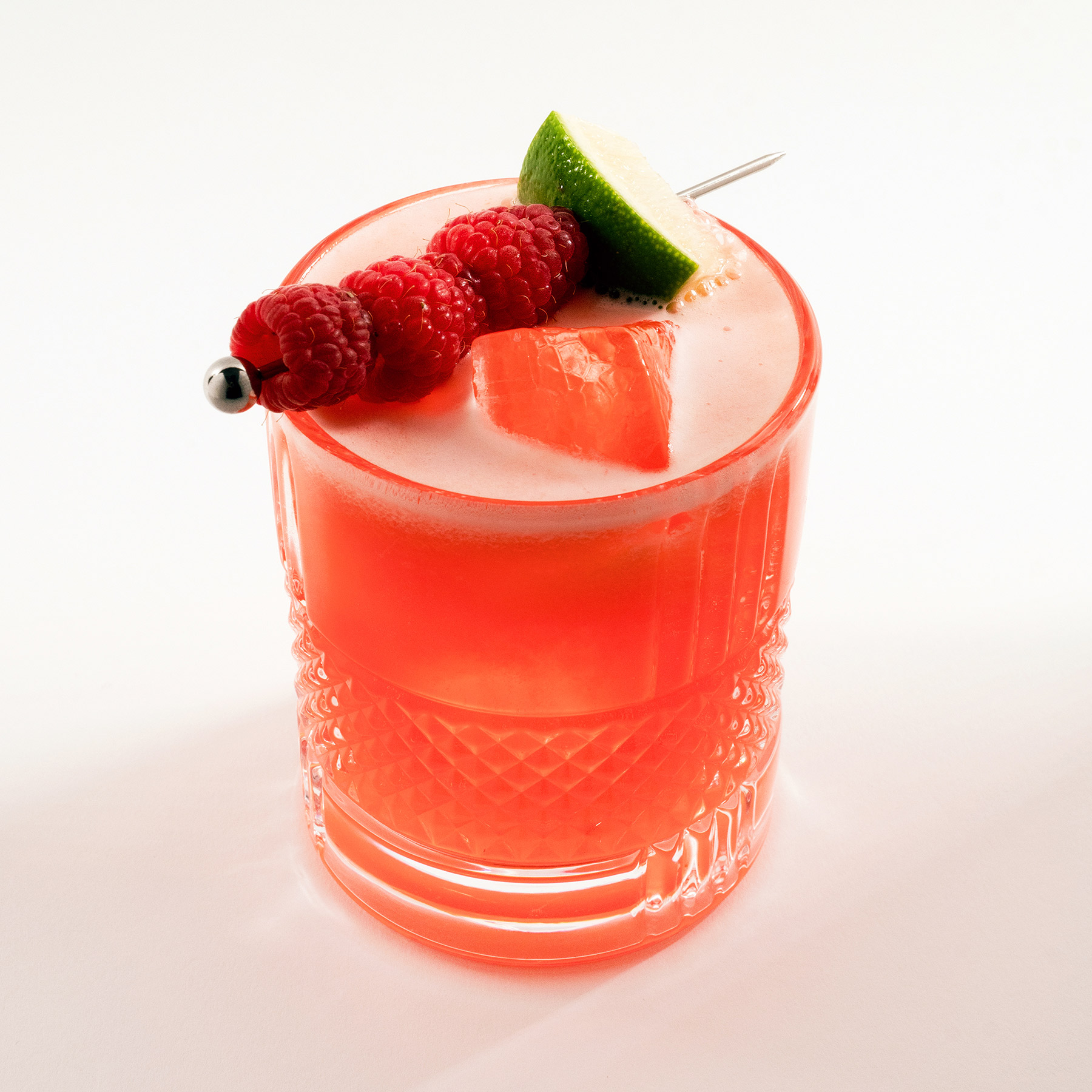 Easy Rinder - Campari Academy