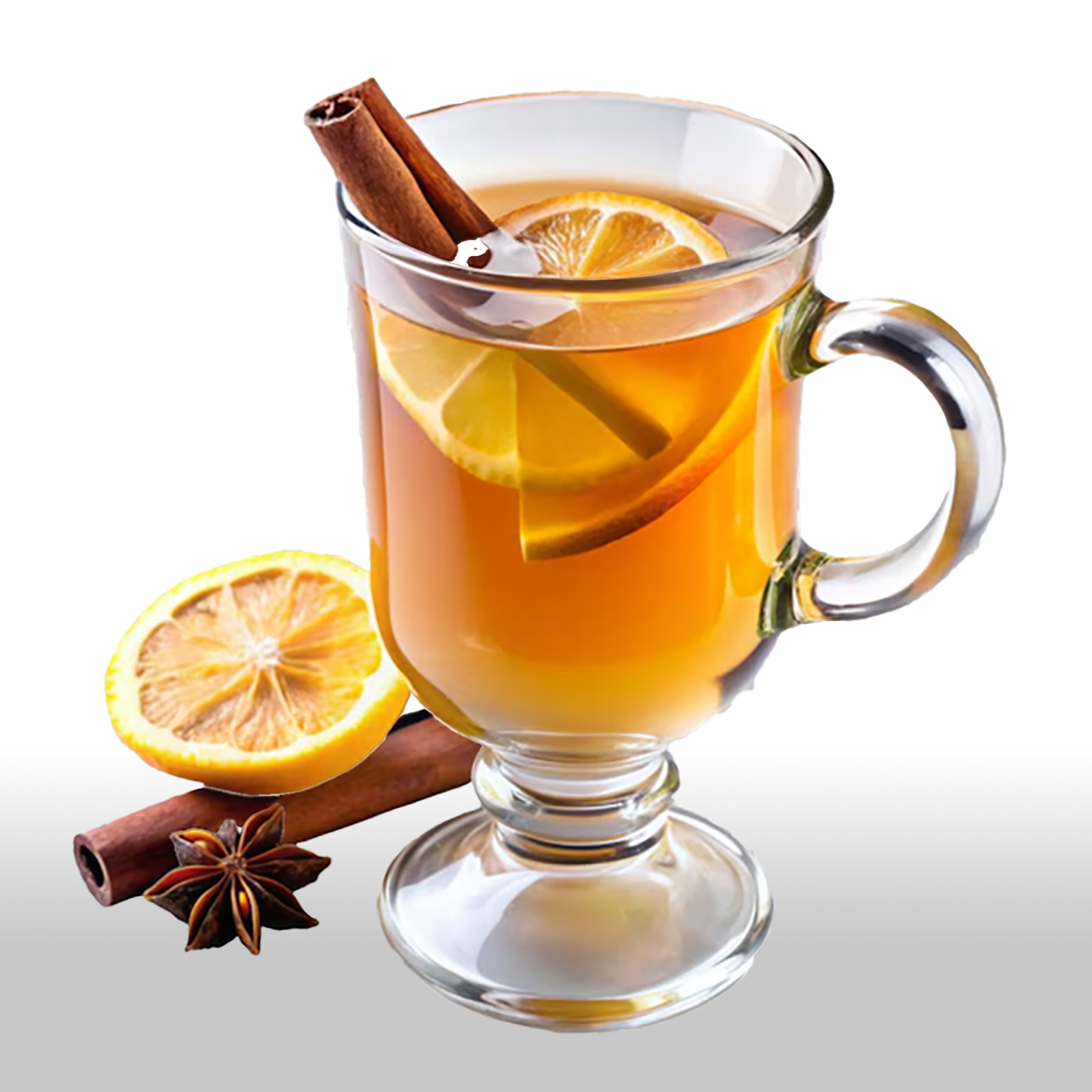Jarnac Hot Toddy - Campari Academy
