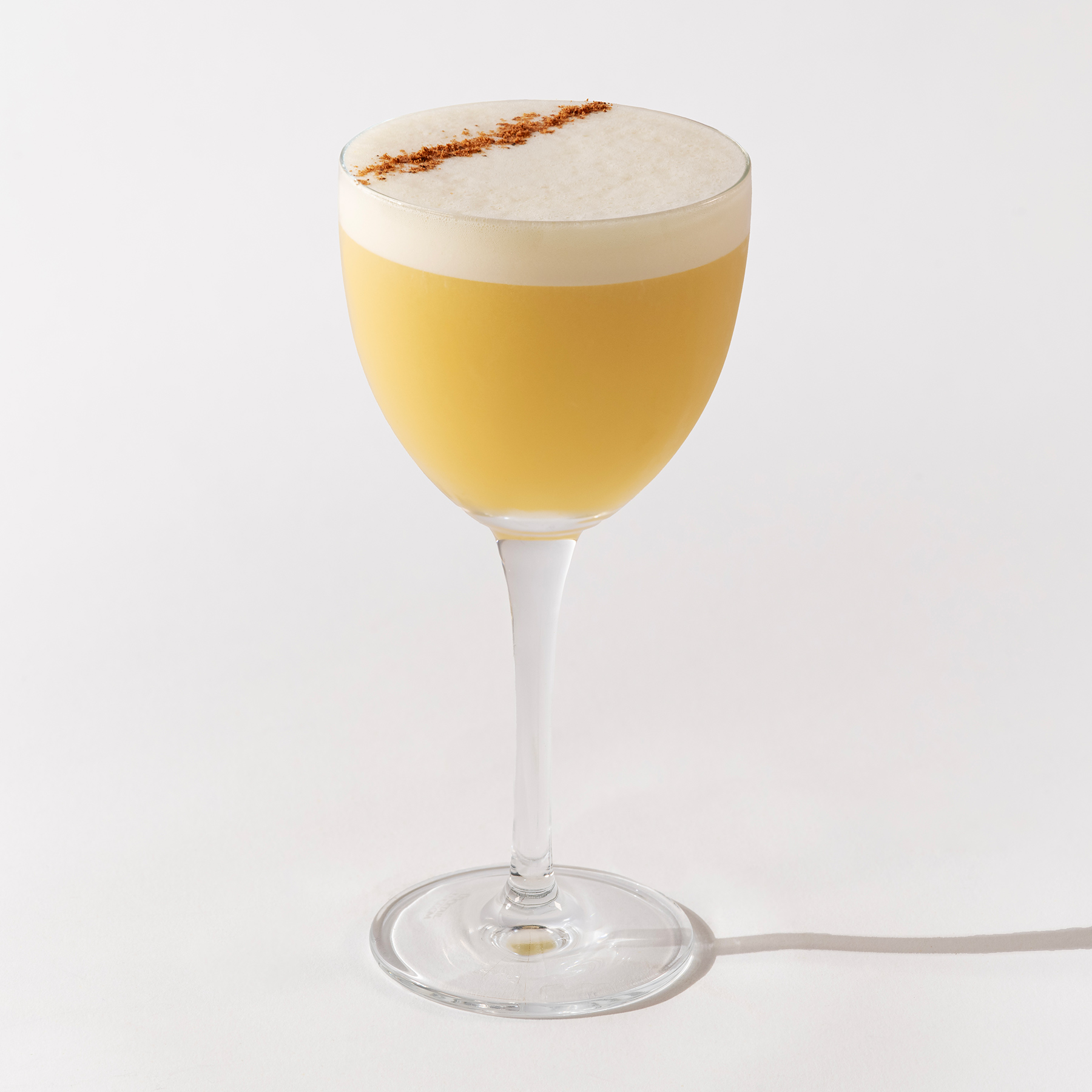 Frangelico Flip - Campari Academy