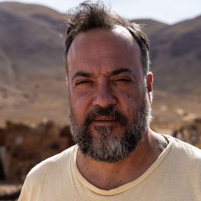 Tato Giovannoni profile