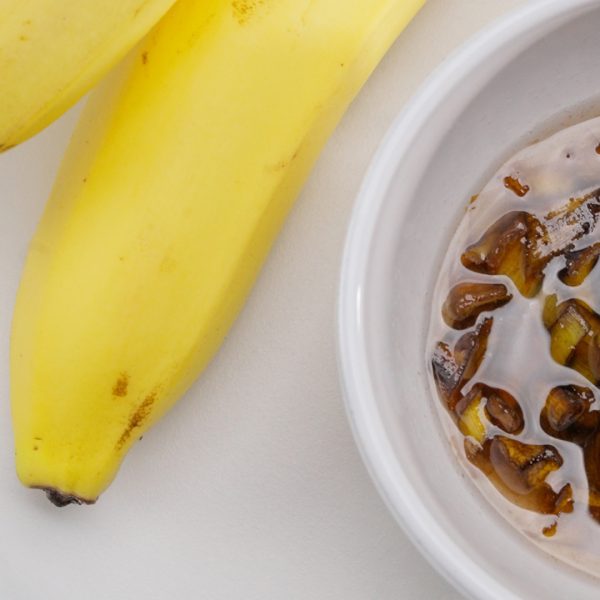 Banana Oleo Sacchrum recipe