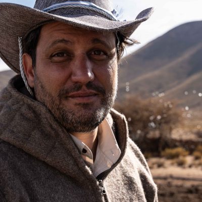 Juan Ignacio Gerardi profile