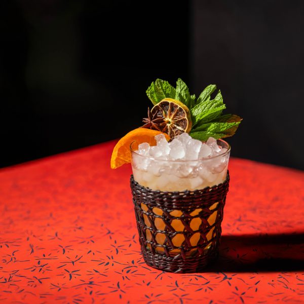 Mai Tai Cocktail