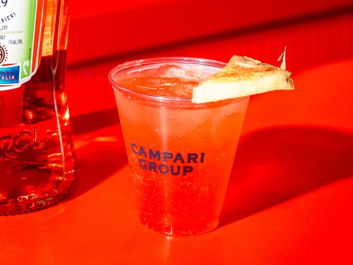 tropical spritz recipe