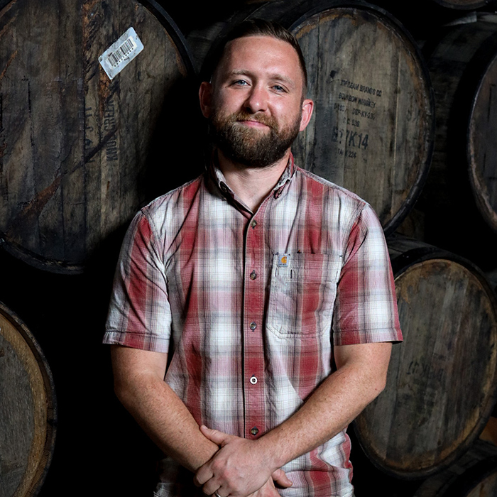 Danny Childs, author of Slow Drinks