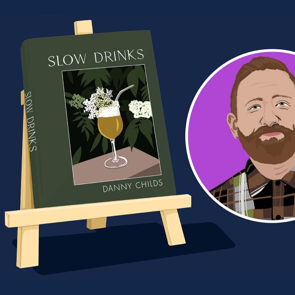wild drinks class recording