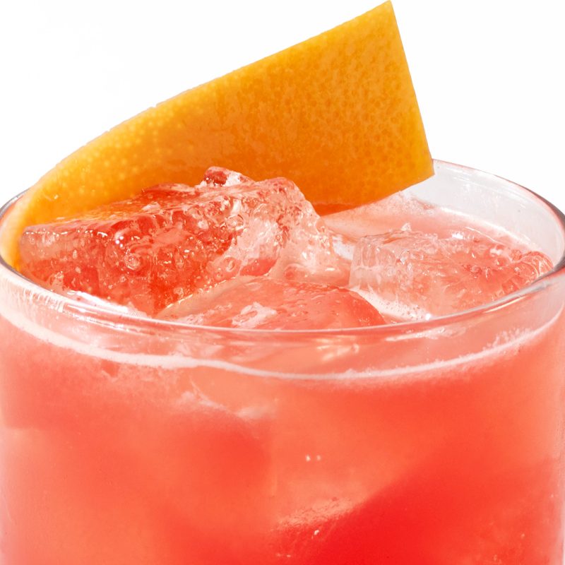 cocktail recipe for Don't Blink