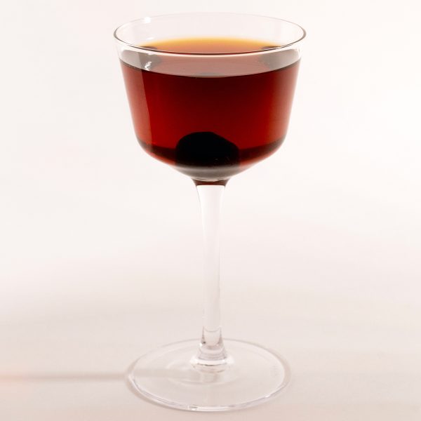 A La Louisiane Cocktail Recipe