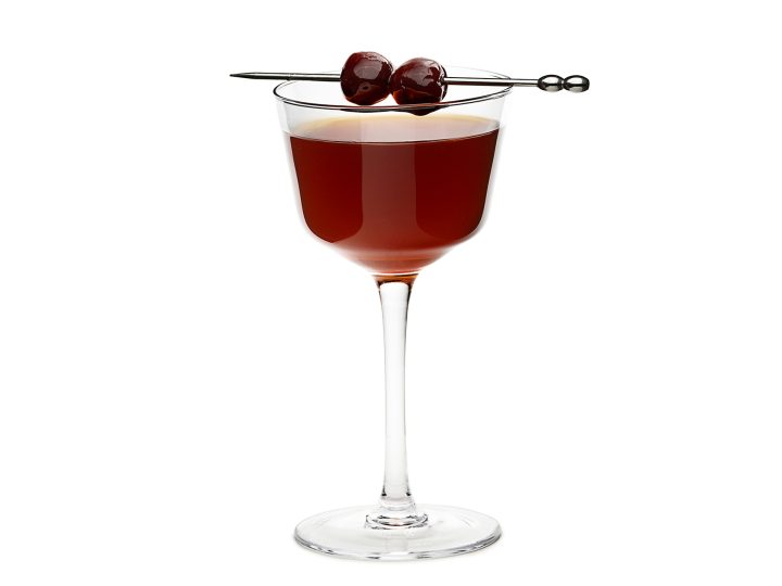 Little Louis cocktail recipe