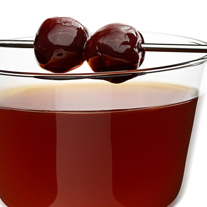Little Louis Cocktail