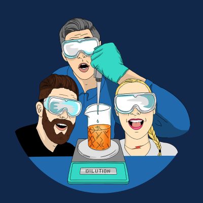 How Dilution Works Class