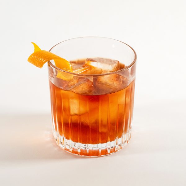 Buyers Club cocktail