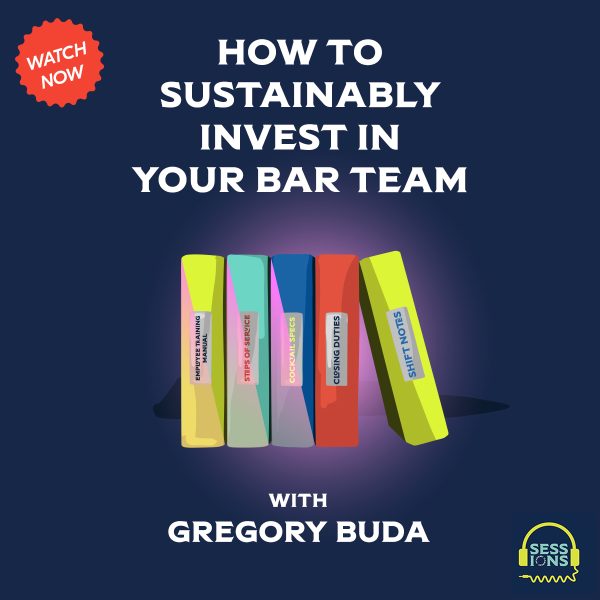 Greg Buda Class Recording - Watch Now