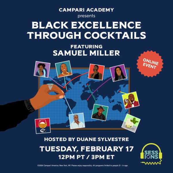 Black Excellence Through Cocktails