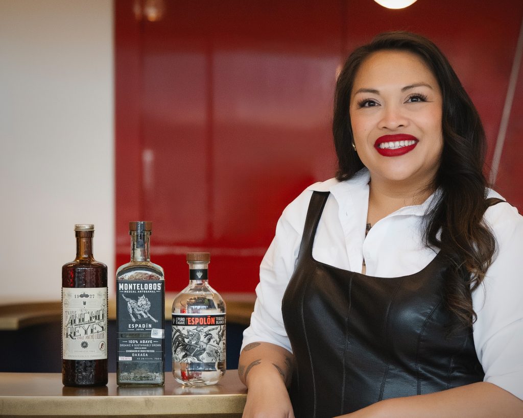 Mary Palac brand ambassador