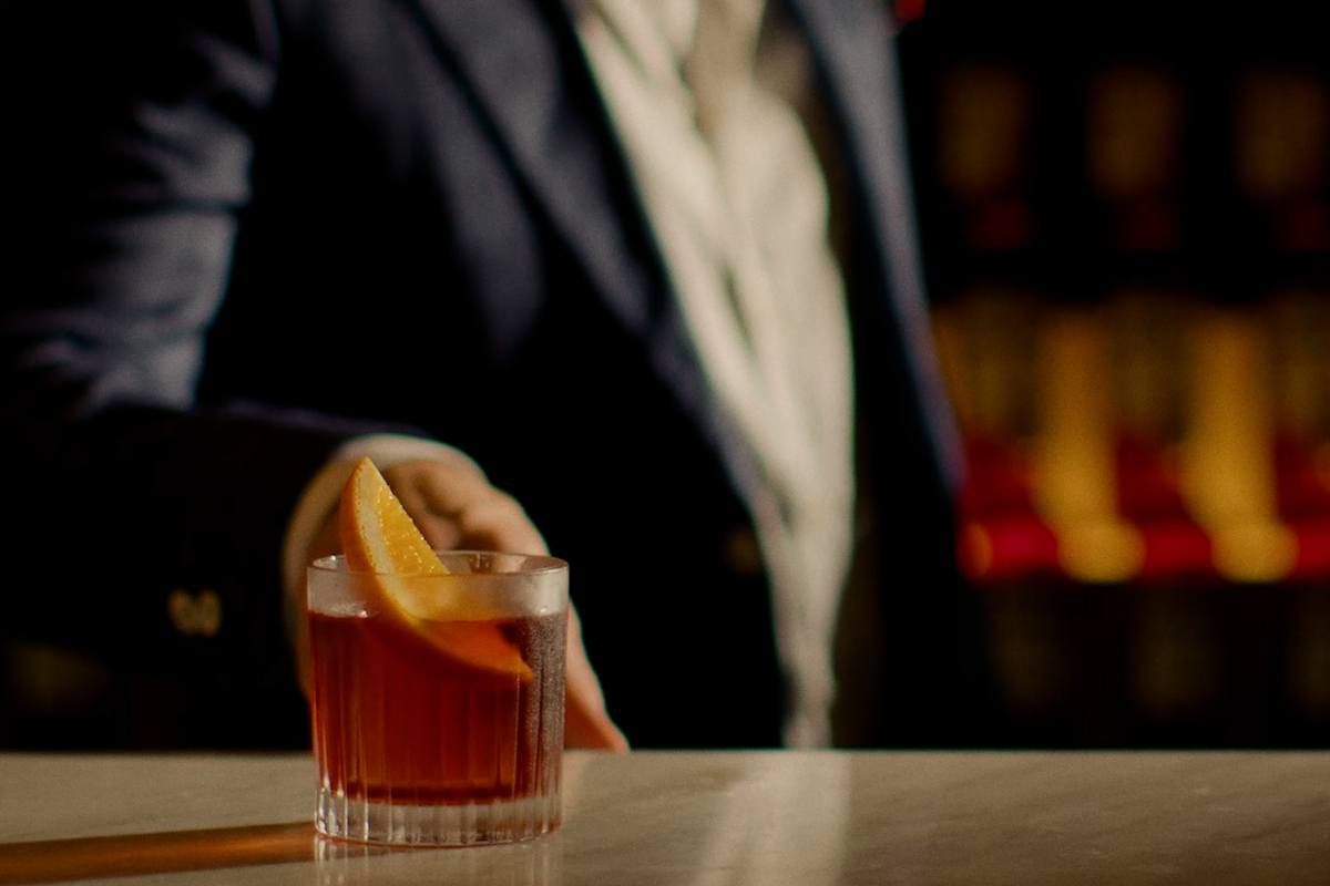 Negroni