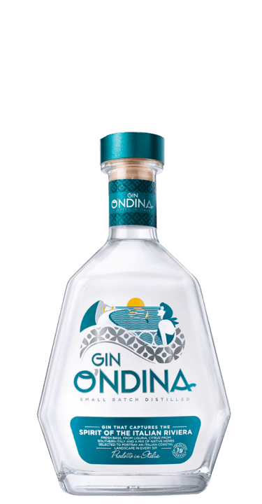 Ondina bottle