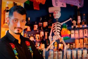 Campari Academy - Curso Coctelería Mexicana. La identidad como concepto