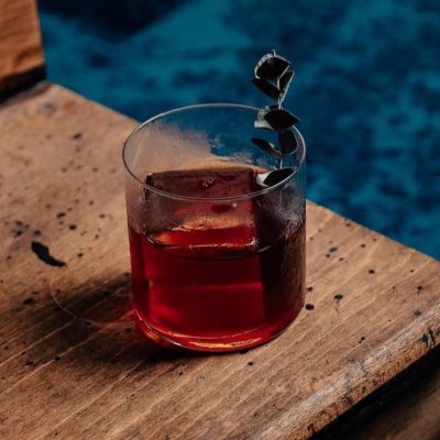 Negroni Tato Giovannoni