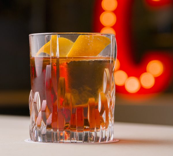 Negroni arpias