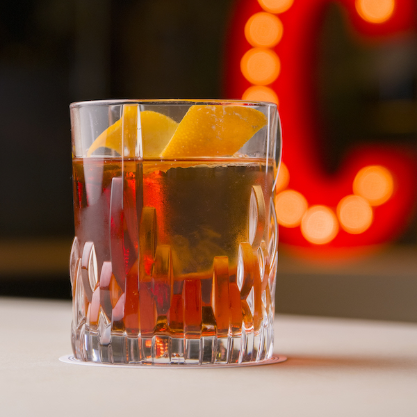 Negroni arpias