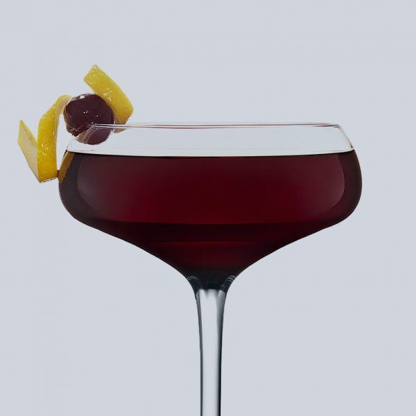 Black Manhattan