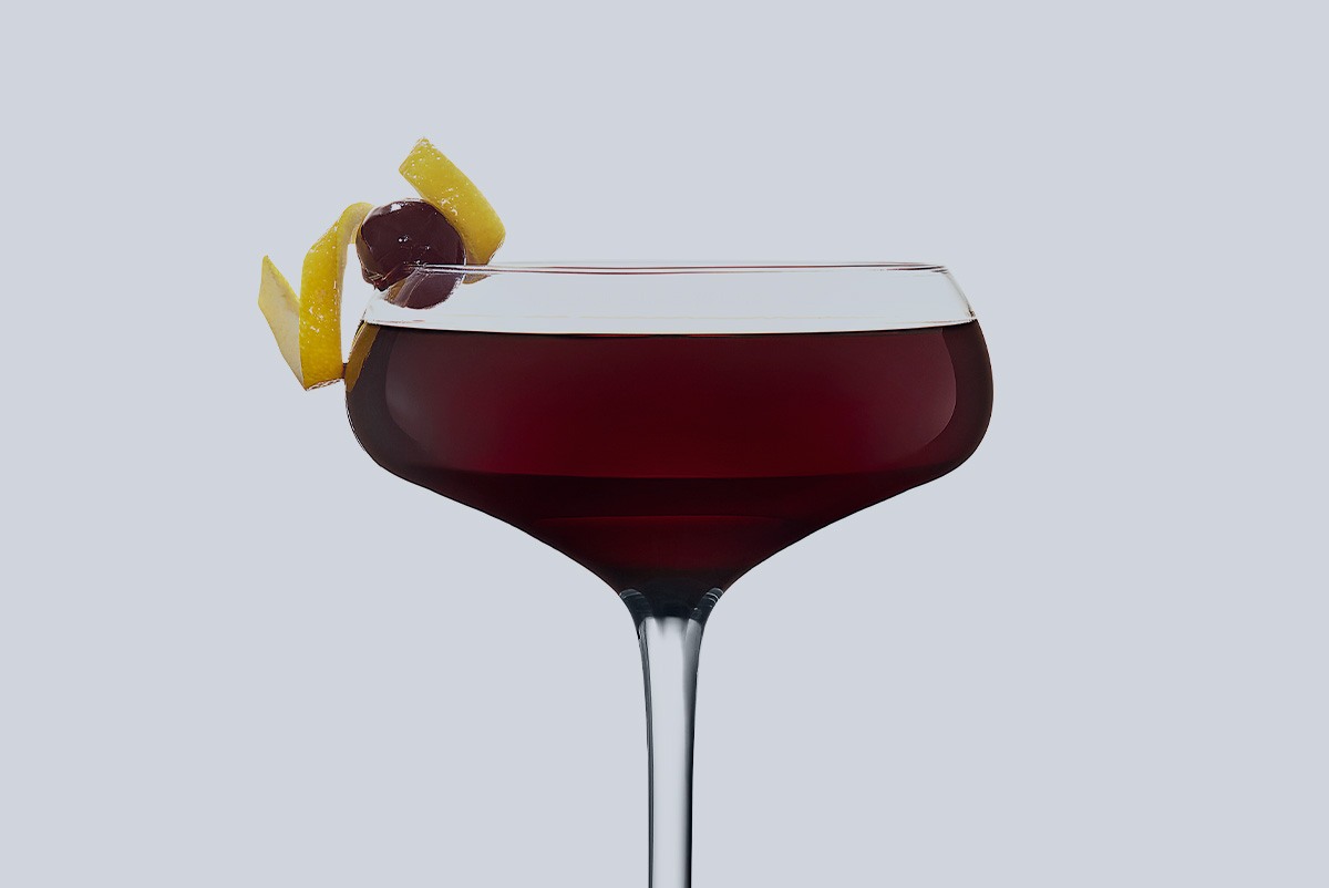 Black Manhattan