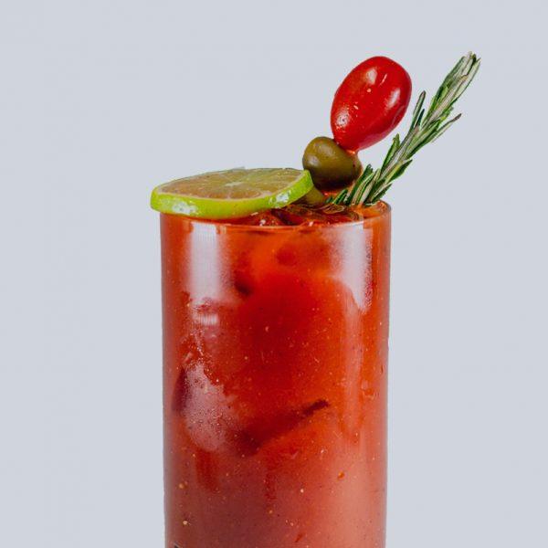 Bloody Mary