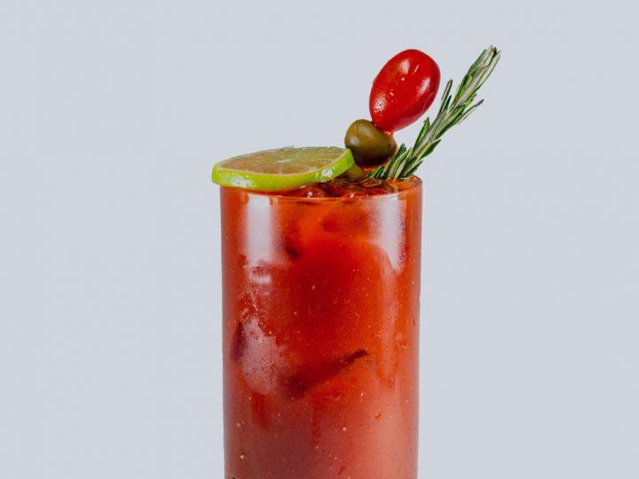 Bloody Mary