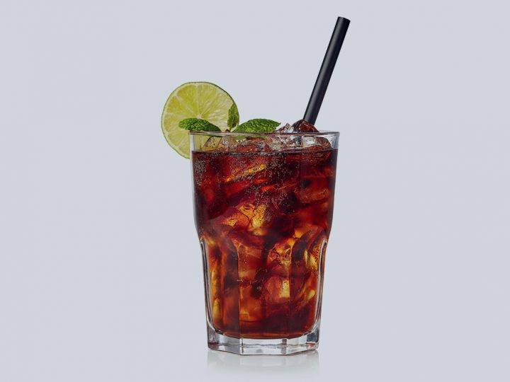 Cuba Libre