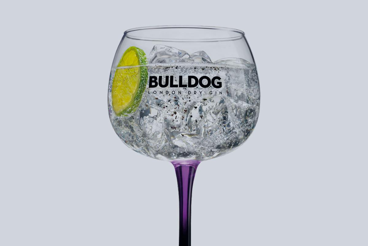 Gin Tonic