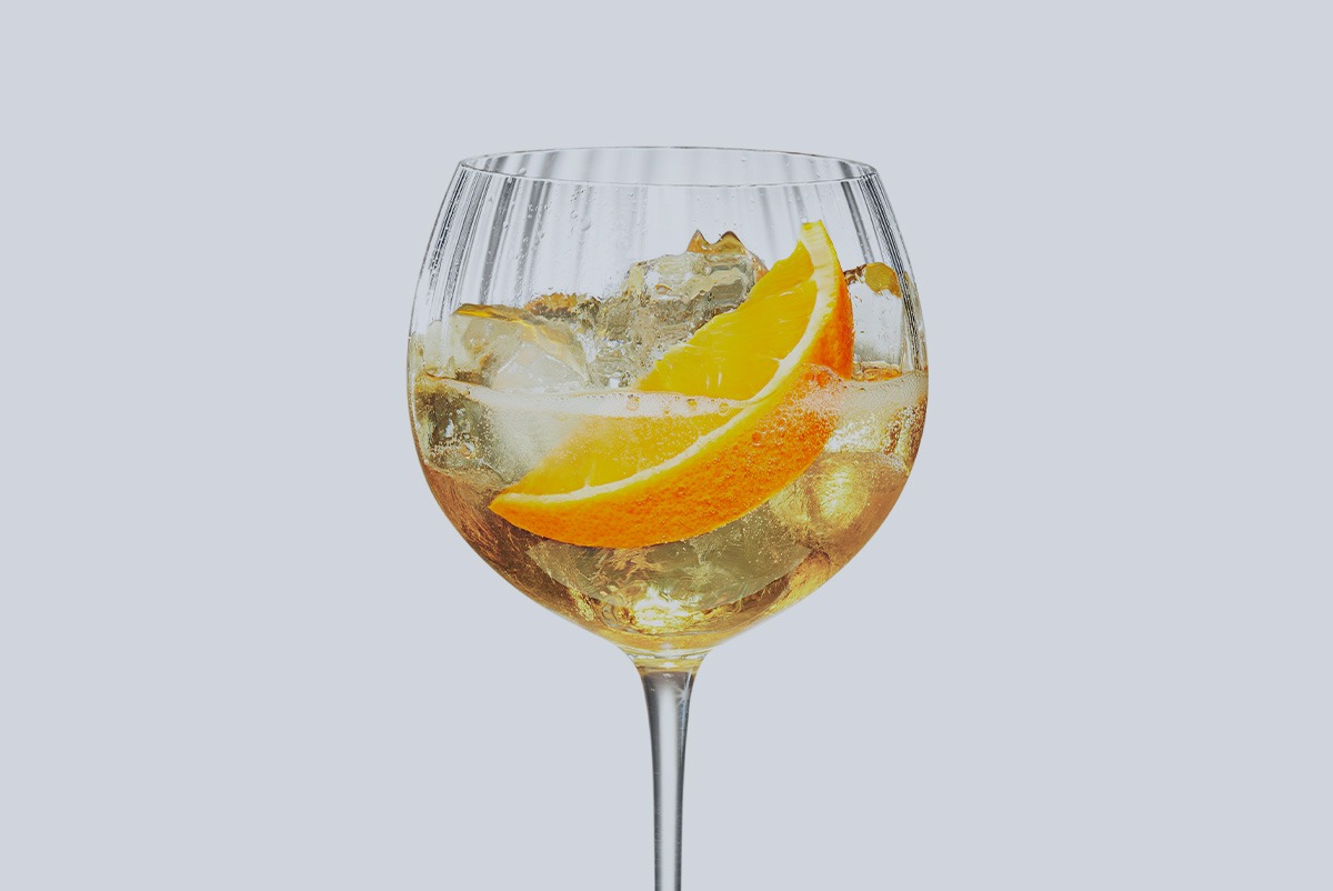 Grand Tonic