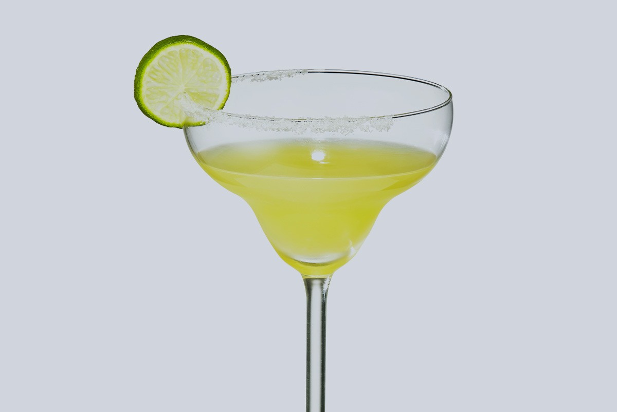 Grand Margarita