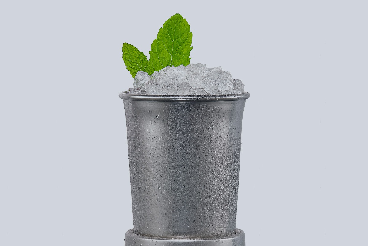Mint Julep