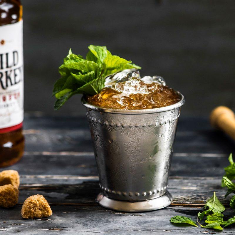 Mint Julep