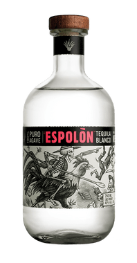 Espolòn Tequila