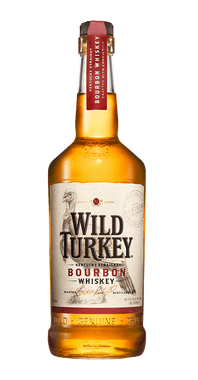 wild turkey