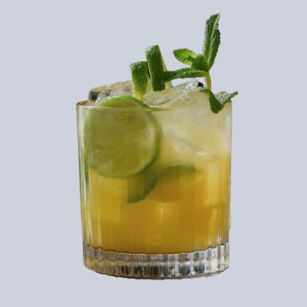 Mai Tai cocktail