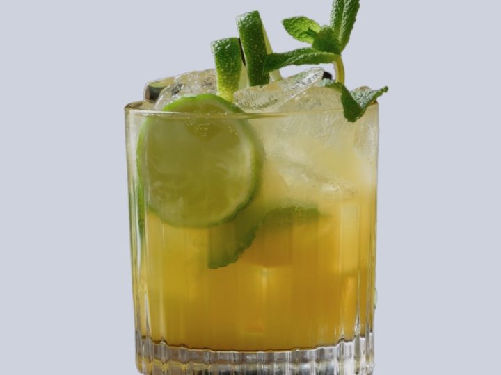 Mai Tai cocktail