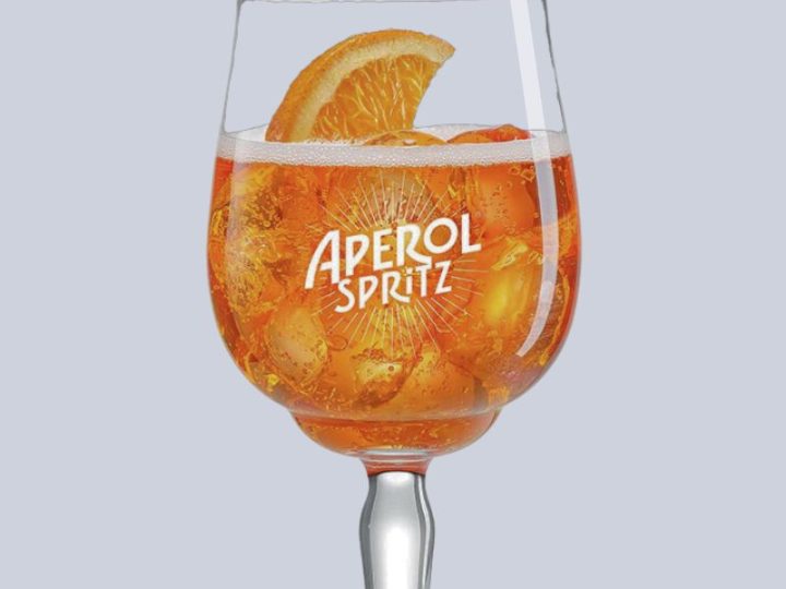 Aperol Spritz